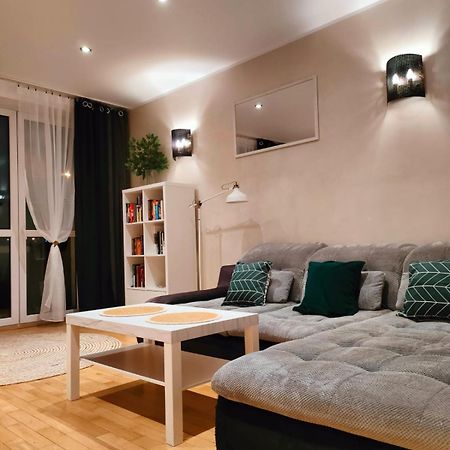 Apartament Przy Operze 比亚韦斯托克 外观 照片