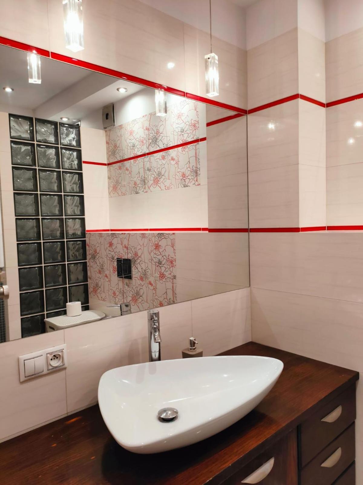 Apartament Przy Operze 比亚韦斯托克 外观 照片
