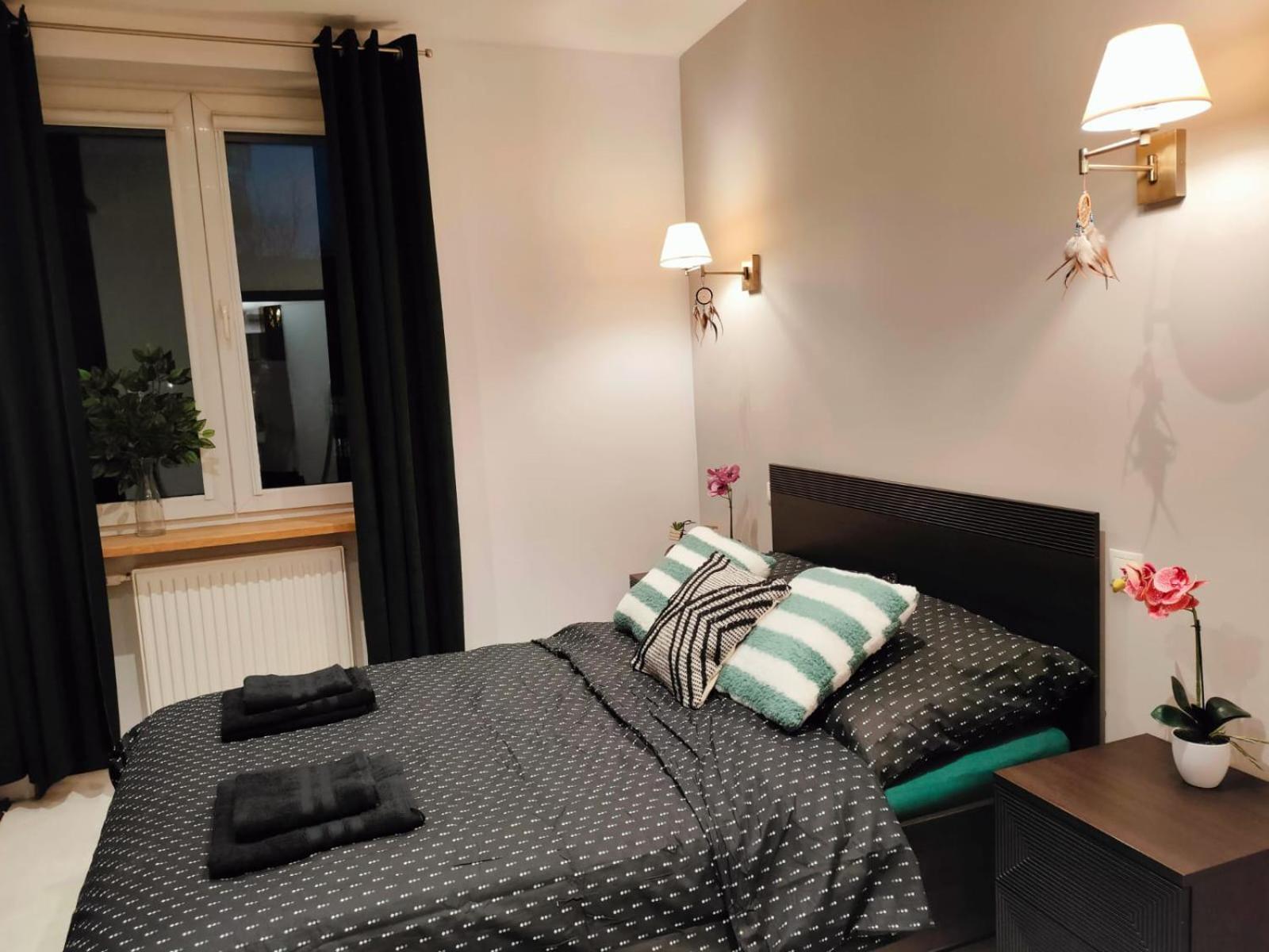 Apartament Przy Operze 比亚韦斯托克 外观 照片