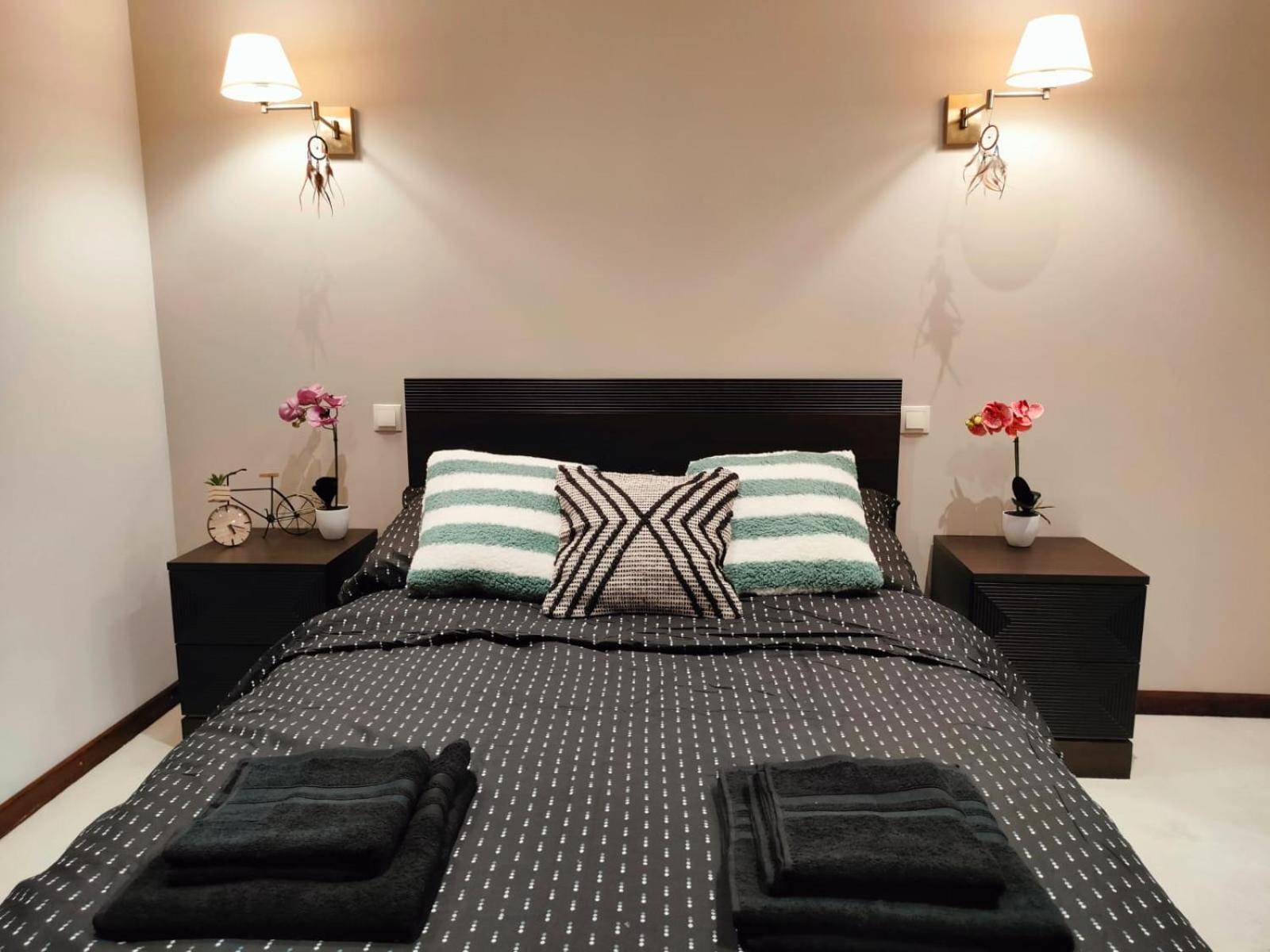 Apartament Przy Operze 比亚韦斯托克 外观 照片