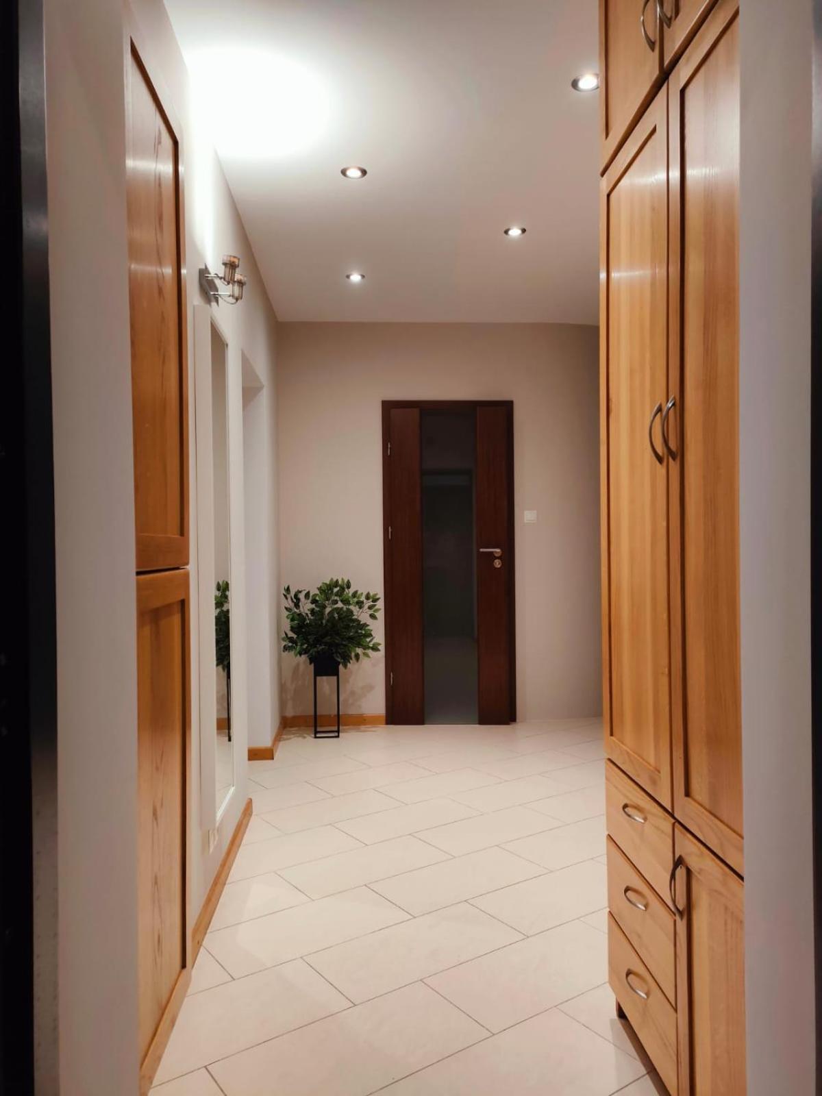Apartament Przy Operze 比亚韦斯托克 外观 照片