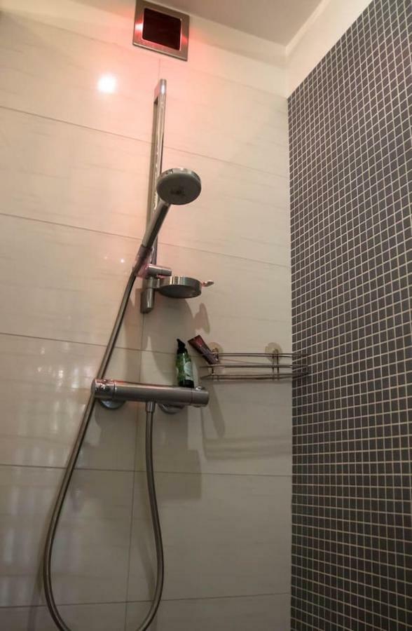 Apartament Przy Operze 比亚韦斯托克 外观 照片
